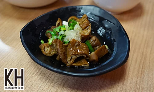 《江豪記臭豆腐王》滷肥腸