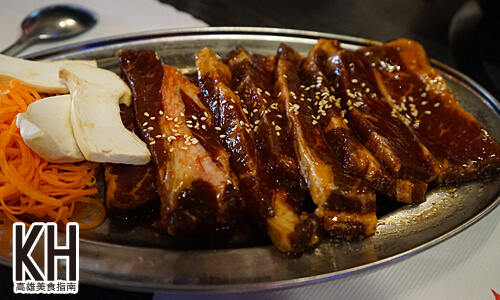 《江南大叔》漂亮的牛排肉