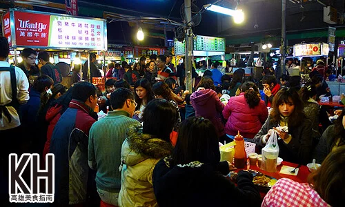 永遠都要排隊的瑞豐夜市want Go《萬國牛排》