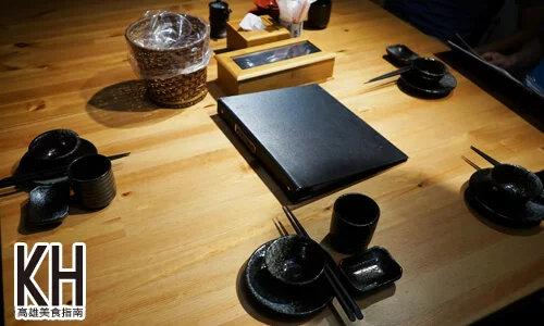 《風車驛站》餐具