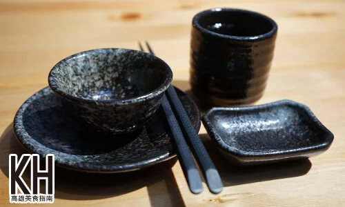 《風車驛站》碗筷