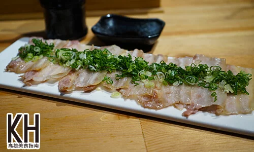 《風車驛站》海鹽碎蔥豬五花