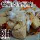 高雄橋頭美食推薦《客醍橋頭人》在地台灣小吃臭豆腐大腸蚵麵線