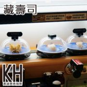 高雄左營美食推薦《藏壽司》くら寿司超好吃日式扭蛋迴轉壽司 高雄左營美食推薦《藏壽司》くら寿司超好吃日式扭蛋迴轉壽司