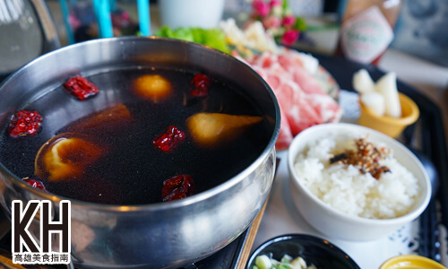 《爾本小飯館》義式咖啡鍋