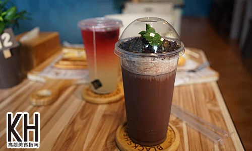 《奧格吐司》盆栽可可