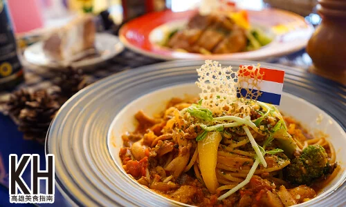 《拉斐爾廚坊》波隆那經典肉醬