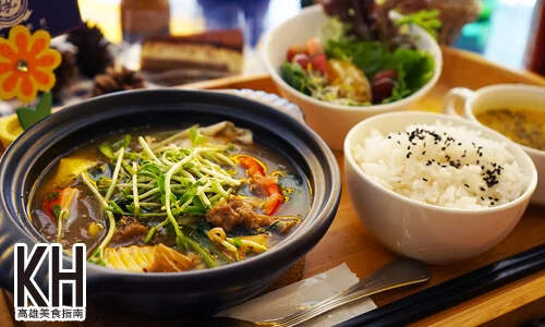 《拉斐爾廚坊》黑胡椒牛肉燉鍋