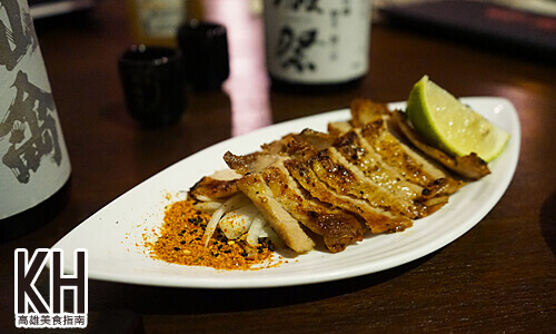 《酒樂》松阪豬