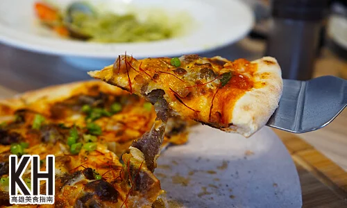 《Poppy Waffle》薄薄的很好吃