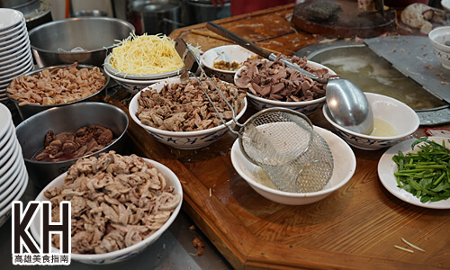 《鴨肉珍》整隻鴨現切現點現做