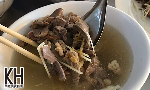 《鴨肉珍》鴨腸鴨珍鴨脾鴨心肝