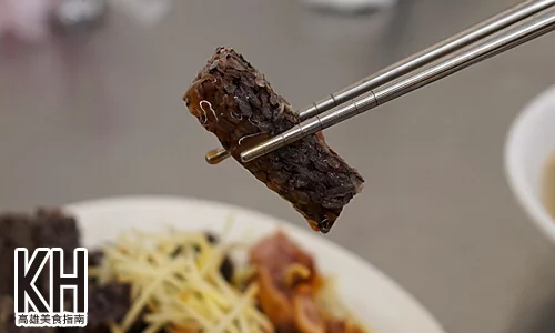 《鴨肉珍》鴨血