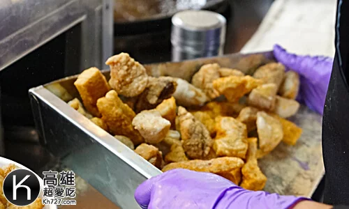 《黑妞鹹酥雞》獨家胡椒粉