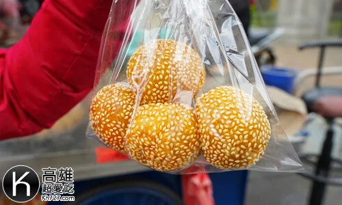 《燒馬蛋》古早味銅板美食