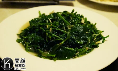 《滿玉食堂&阿州海鮮燒烤》大陸妹