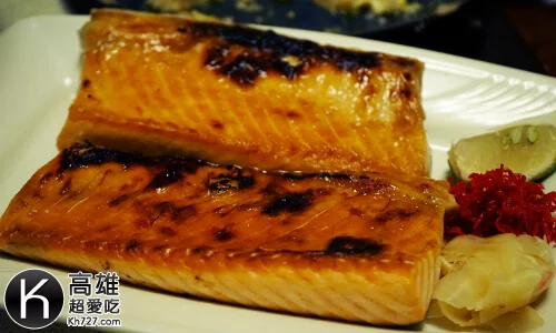 《滿玉食堂&阿州海鮮燒烤》油魚肚
