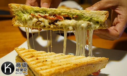 《搖滾披薩Pizza Rock》超級牽絲