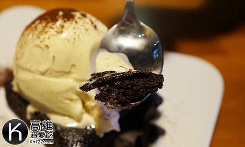 《搖滾披薩Pizza Rock》有點甜