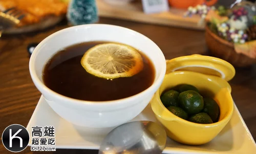 《秘密基地》抹茶紅豆湯圓