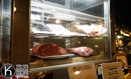 《A-STEAK》熟成牛排