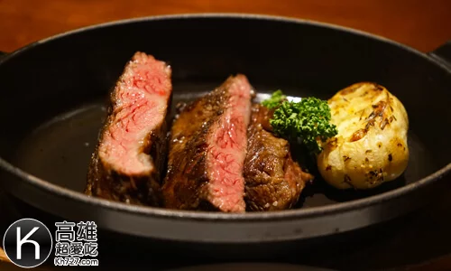 《A-STEAK》A-STEAK牛排