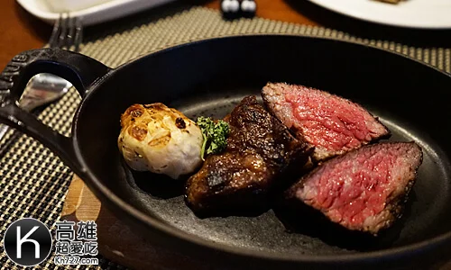 《A-STEAK》美國極黑和牛-金牌